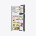 Samsung CrystalChill Royal Titanium 348L Energy Efficient Refrigerator