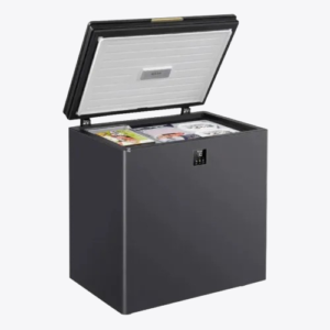 Haier ArcticCore Deep Freezer