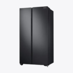 Samsung GlacierElite 647L Side-by-Side Frost Free Refrigerator