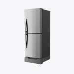 Whirlpool GlacierFresh Magic Pro 236L Premium Chromium Steel Refrigerator