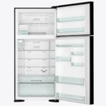 Hitachi RoyalGlacier Advanced Dual Cooling Inverter Refrigerator