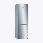 Bosch GrandFusion Intelligent Frost Free Inverter Refrigerator 329L