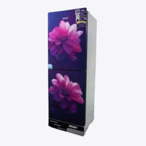 SMART ChillVista 196 Glass Door Refrigerator