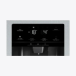 Bosch GlacierFusion Elite 598L Refrigerator