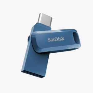 SanDisk Ultra DualLink Go 32GB Type-C Flash Drive