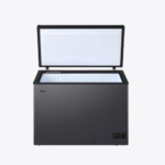 Haier HyperFreeze 251L Large Capacity Deep Freezer