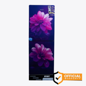 SMART ChillVista 196 Glass Door Refrigerator