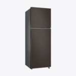 Samsung CrystalFreeze Titanium Series 305L Top Mount Refrigerator