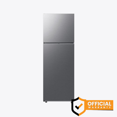 Samsung FrostNova Grand Luxury 348L Digital Inverter Top Mount Refrigerator