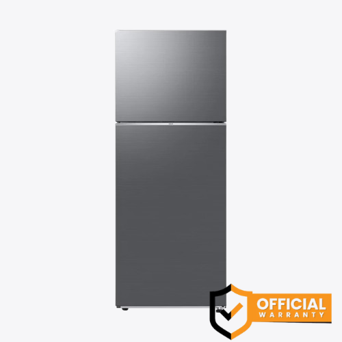 Samsung PolarCore Twin Cooling Plus Digital Inverter Refrigerator 415L