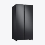Samsung GlacierElite 647L Side-by-Side Frost Free Refrigerator