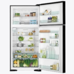 Hitachi RoyalGlacier Advanced Dual Cooling Inverter Refrigerator