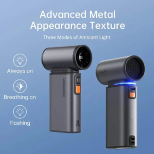 Jisulife Ultra1 AeroBreeze Handheld Fan