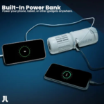 Jisulife StormCool Ultra1 Outdoor Fan