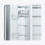 Bosch GlacierVault 616 Elite Side-by-Side Refrigerator