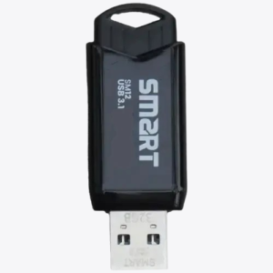 Smart X4 Premier SM12 TurboVault 64GB Flash Drive
