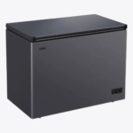 Haier GlacierCool 301L Fast Freeze Storage Freezer