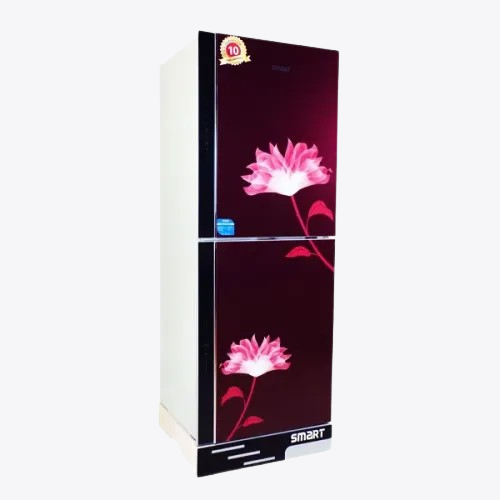 SMART SER-305TS 305L Luxury Top Mount Smart Refrigerator