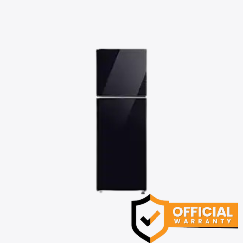 Samsung Royal Glacier FreshLock Convertible Frost Free Refrigerator 397L