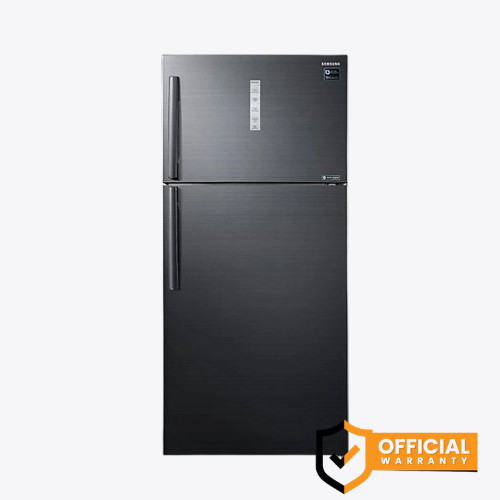 Samsung FrostVault GrandMax 670L Twin Cooling Top Mount Refrigerator