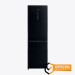 Hitachi GlacierNova Premium Bottom Mount Inverter Refrigerator 366L