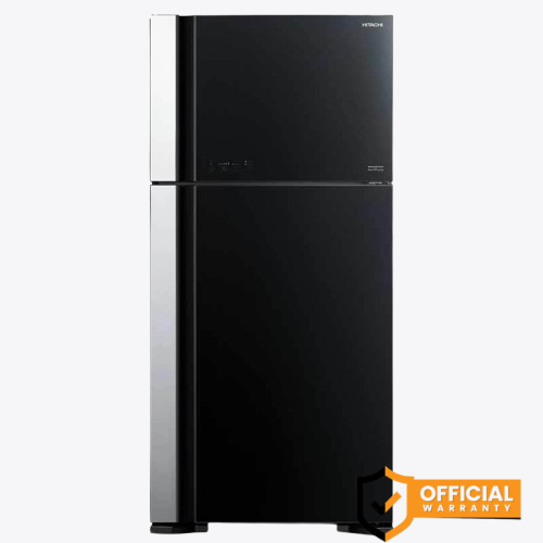 Hitachi RoyalGlacier Advanced Dual Cooling Inverter Refrigerator