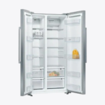 Bosch GlacierVault 616 Elite Side-by-Side Refrigerator