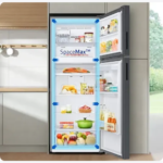 Samsung FrostGlow RT31CG5424S9SS 301L Premium Top Mount Refrigerator