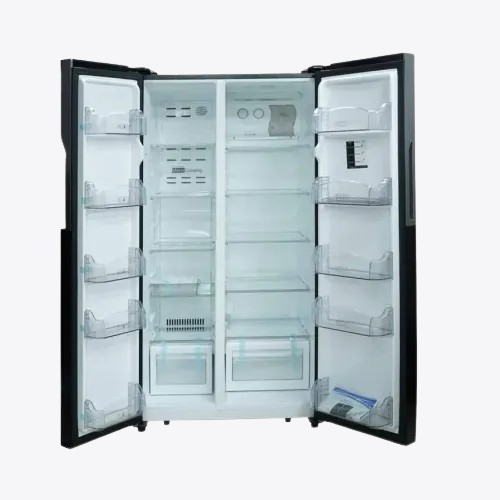 Kelvinator FrostLine Signature Series 590L Inverter Refrigerator