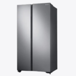 Samsung GlacierElite 647L Side-by-Side Frost Free Refrigerator