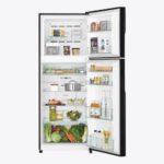 Hitachi InfiniteCool Elite 403L Advanced Cooling Smart Inverter Refrigerator