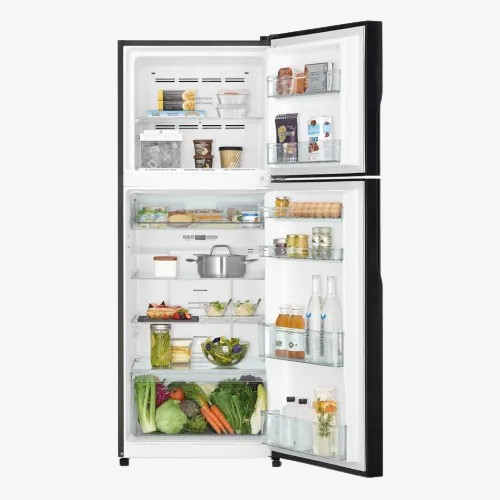 Hitachi InfiniteCool Elite 403L Advanced Cooling Smart Inverter Refrigerator