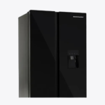 Kelvinator ArcticFlow GrandCool 537X Inverter Double Door Refrigerator with AquaServe Dispenser