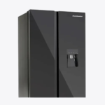 Kelvinator FrostNova GrandFlow 537 Liter Premium Refrigerator with Water Dispenser