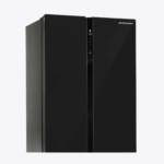 Kelvinator TwinEco GlacierMax Premium Double Door Inverter Refrigerator 663L