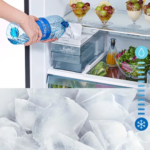 Hitachi FreshSphere Multi-Airflow Premium Refrigerator 443L