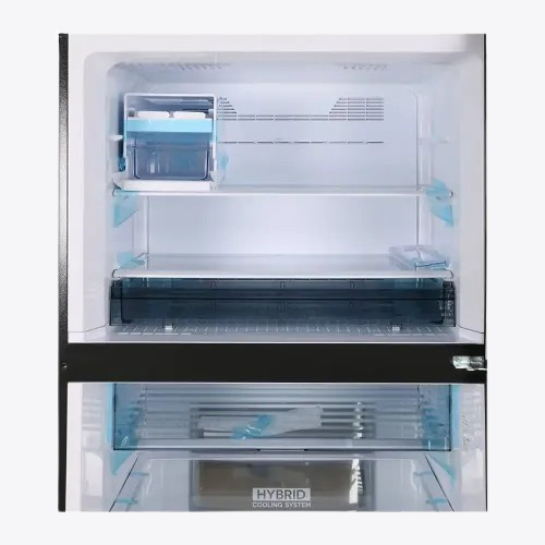 Sharp InfinityCool Japanese Technology Luxury Refrigerator Series