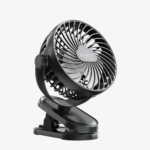 Yison Celebrat F4 FlexClip Turbo Breeze Fan