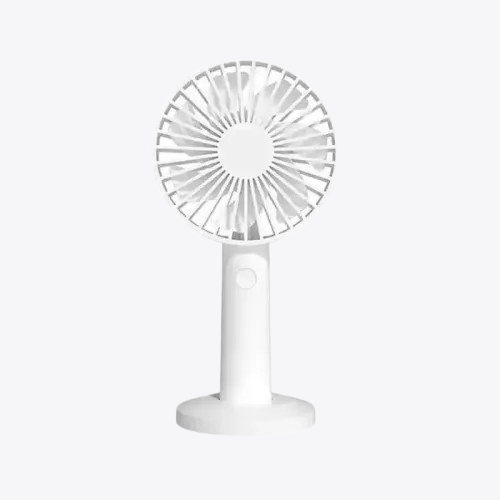 Xiaomi Qualitell Y1 ArcticFlow Handheld Fan