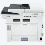 HP LaserJet Pro MFP 4103fdw Multifunction Laser Printer - Image 5