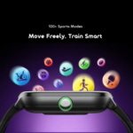 Oraimo Pulse MOCO Smart Watch - Image 3