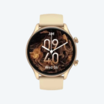 Zeblaze Btalk EdgeX Plus Smart Watch