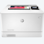 HP Color LaserJet Pro M454dn Single Function Color Laser Printer