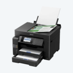 Epson EcoTank L15150 A3 Wi-Fi Duplex Multifunction Ink Tank Printer - Image 2
