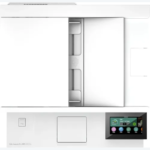 HP Color LaserJet Pro MFP 4303fdn Multifunction Laser Printer - Image 6