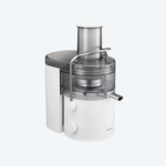 Panasonic NutriFusion Pro juicer