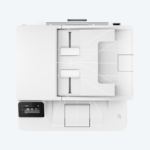 HP LaserJet Pro MFP M227fdw Multifunction Mono Laser Printer - Image 6