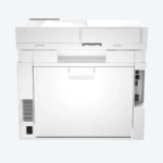 HP Color LaserJet Pro MFP 4303fdn Multifunction Laser Printer - Image 5