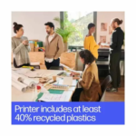 HP DesignJet T850 36-in Large Format Single Function Wireless Plotter Printer - Image 6