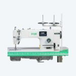 ZOJE PowerDrive SewMaster Sewing Machine - Image 2
